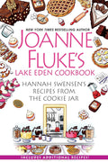 Joanne Fluke's Lake Eden Cookbook: Hannah Swensen's Recipes from The Cookie Jar (Hannah Swensen Mysteries) by Joanne Fluke