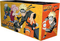 Naruto Box Set 2: Volumes 28-48 with Premium by Masashi Kishimoto