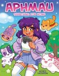 Aphmau: Searching for Home: An Action-Packed Graphic Novel from the Most Popular Minecraft YouTuber Ever! by Aphmau