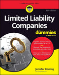 Limited Liability Companies For Dummies (For Dummies (Business & Personal Finance)) by Jennifer Reuting