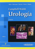 Campbell-Walsh Urologia, Tomo. 3 by Alan J. Wein