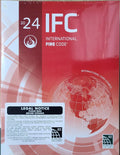 2024 International Fire Code (International Code Council) by International Code Council