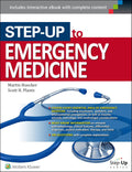 Step-Up to Emergency Medicine by Martin Huecker MD FAAEM