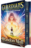 Forbidden Mountain (Guardians) by Brandon Mull