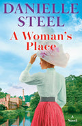 A Woman's Place: A Novel by Danielle Steel