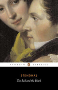 The Red and the Black (Penguin Classics) by Stendhal