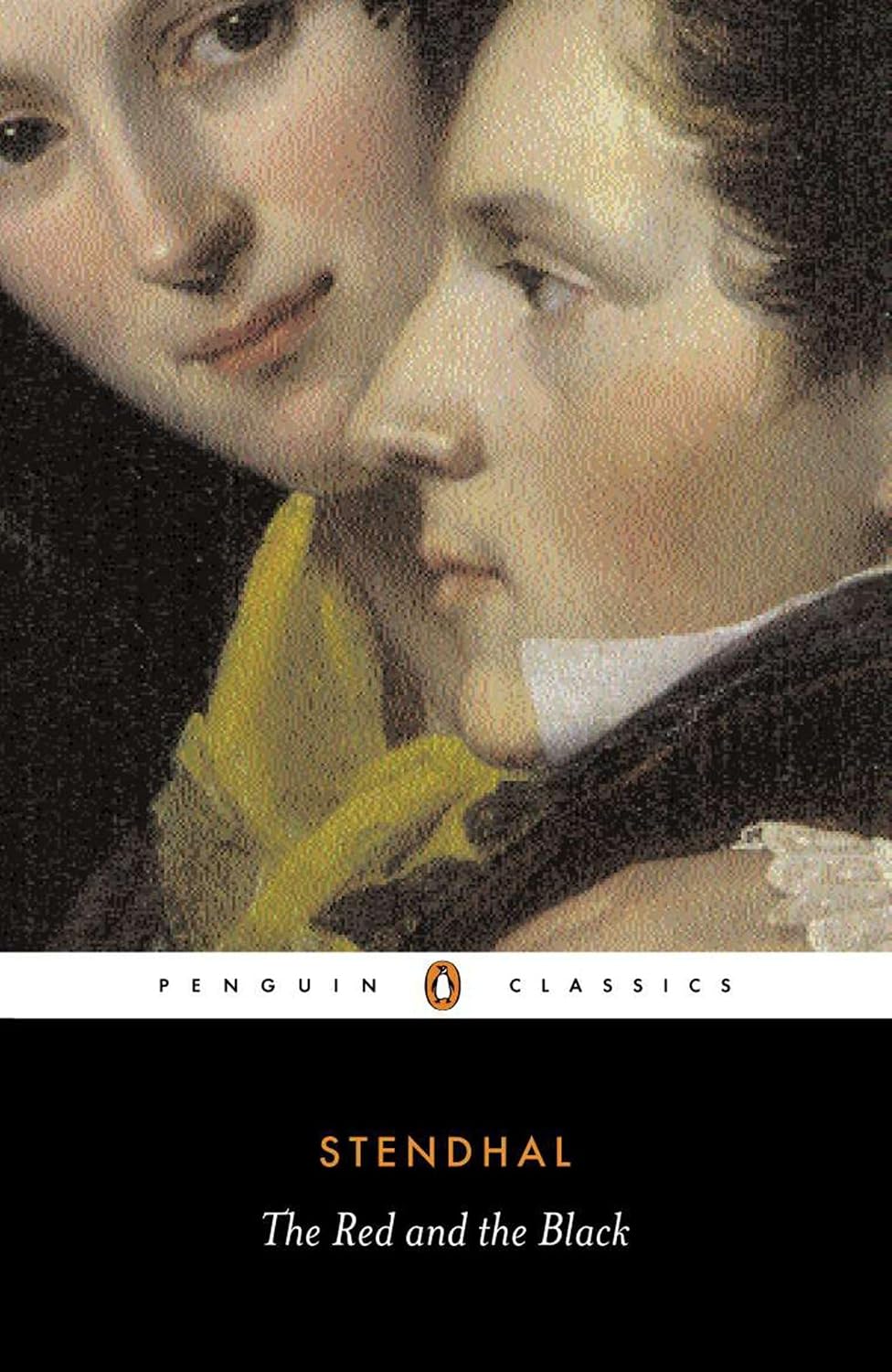 The Red and the Black (Penguin Classics) by Stendhal