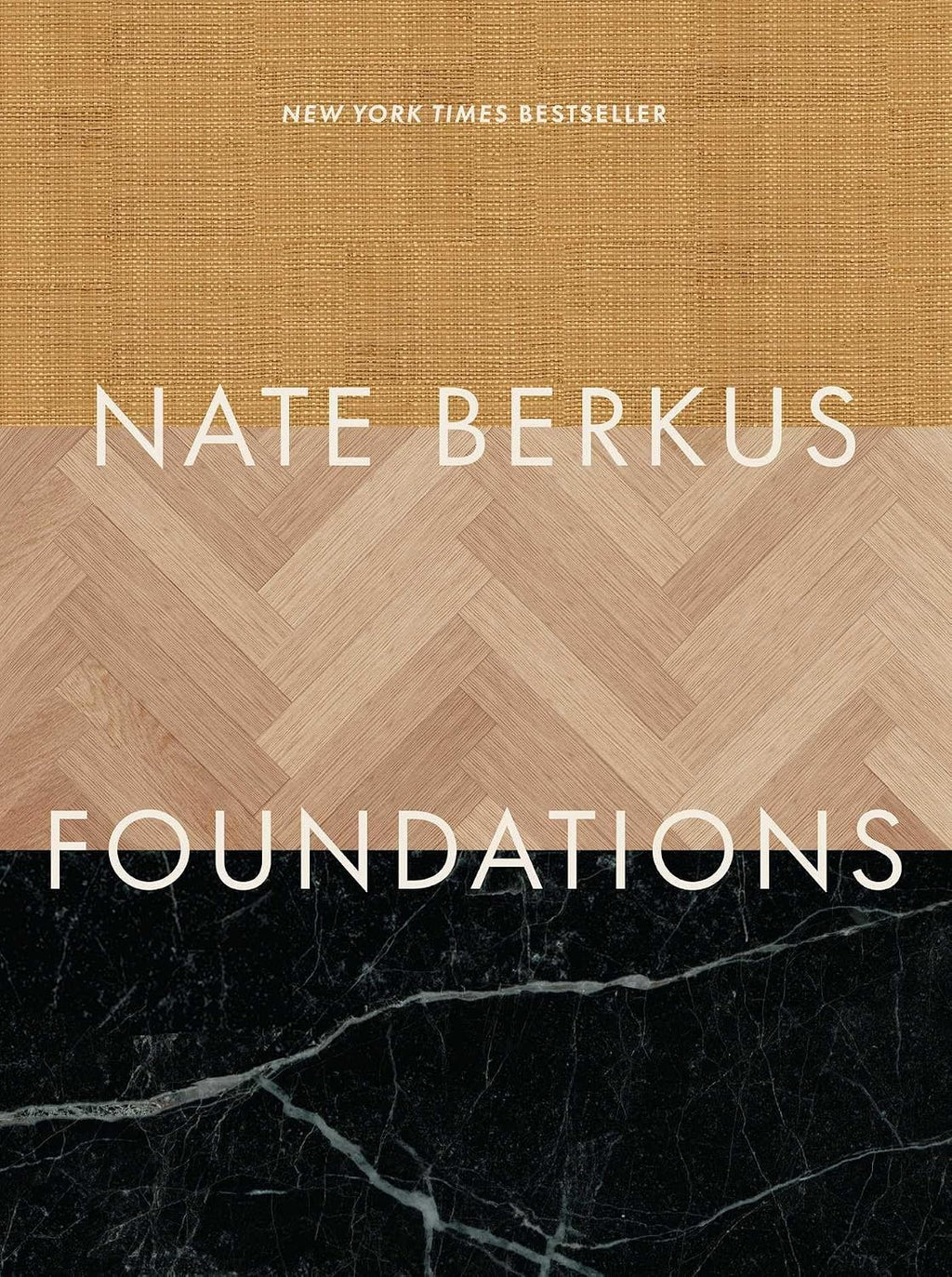 Foundations: Timeless Design That Feels Personal by Nate Berkus