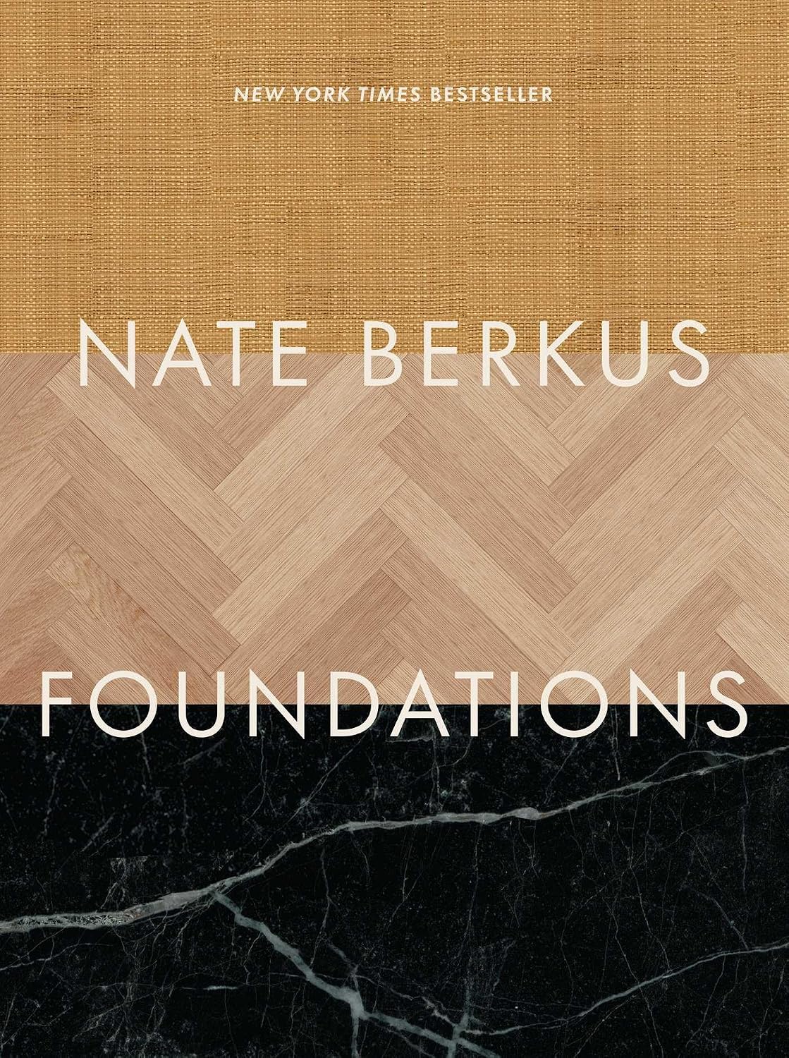 Foundations: Timeless Design That Feels Personal by Nate Berkus