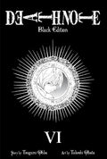 Death Note Black Edition, Vol. 6 by Tsugumi Ohba