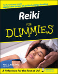 Reiki For Dummies (For Dummies Series) by Nina L. Paul