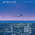NITEFLYTE Hiroshi Nagai by Hiroshi Nagai