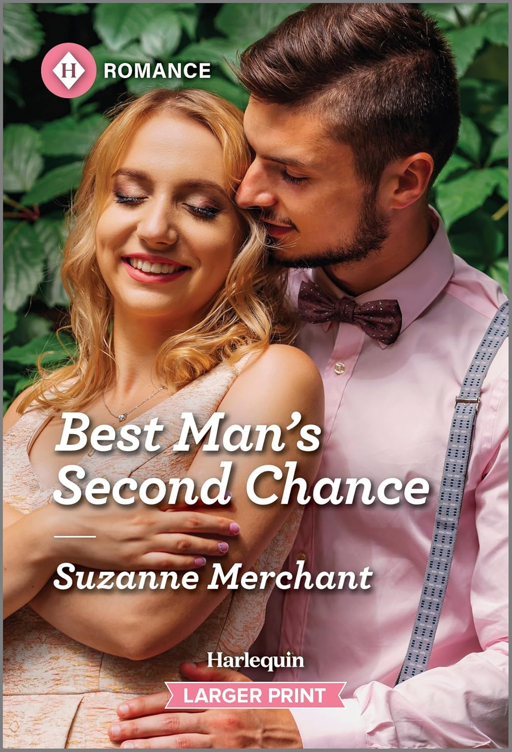 Best Man's Second Chance: A Snowbound Billionaire Contemporary Romance by Suzanne Merchant