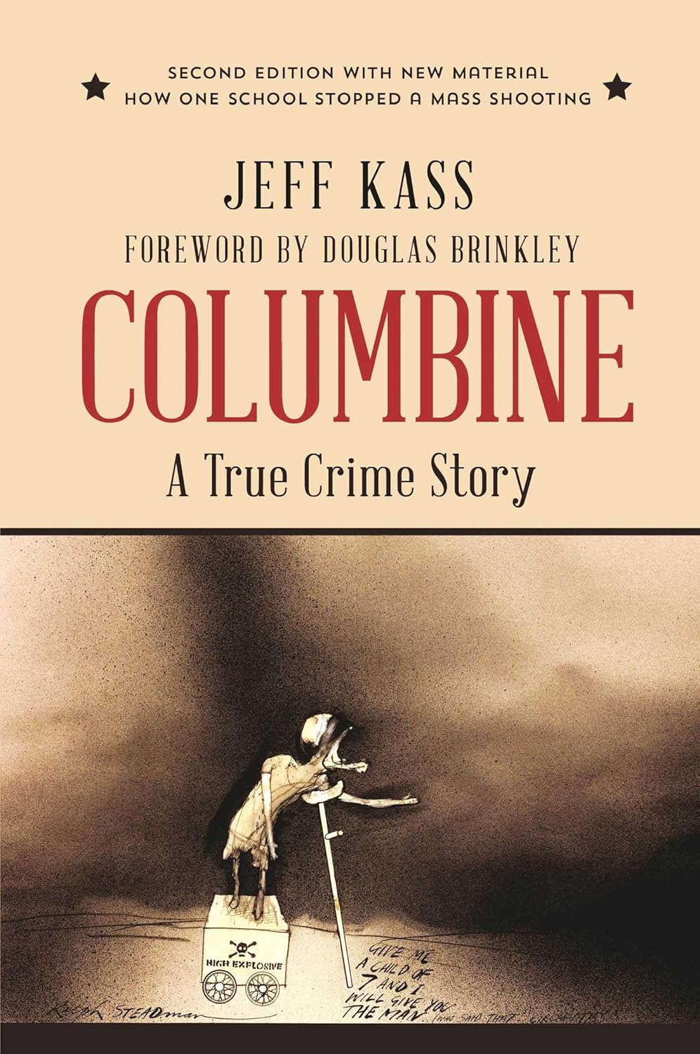 Columbine by Jeff Kass