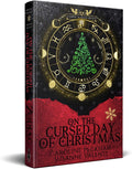 Zodiac Academy 10: On the Cursed Day of Christmas by Caroline Peckham