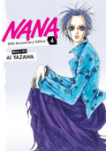 Nana 25th Anniversary Edition, Vol. 4 by Ai Yazawa