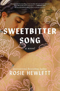 Sweetbitter Song: A Greek Myth Retelling of Forbidden Love Set in the World of the Odyssey by Rosie Hewlett