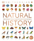 Natural History (DK Definitive Visual Encyclopedias) by DK
