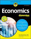Economics For Dummies, 3rd Edition (For Dummies (Business & Personal Finance)) by Flynn