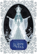La Reine des neiges by Aliocha Gouverneur