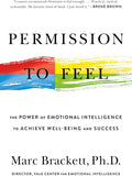 Permission to Feel by Marc Brackett