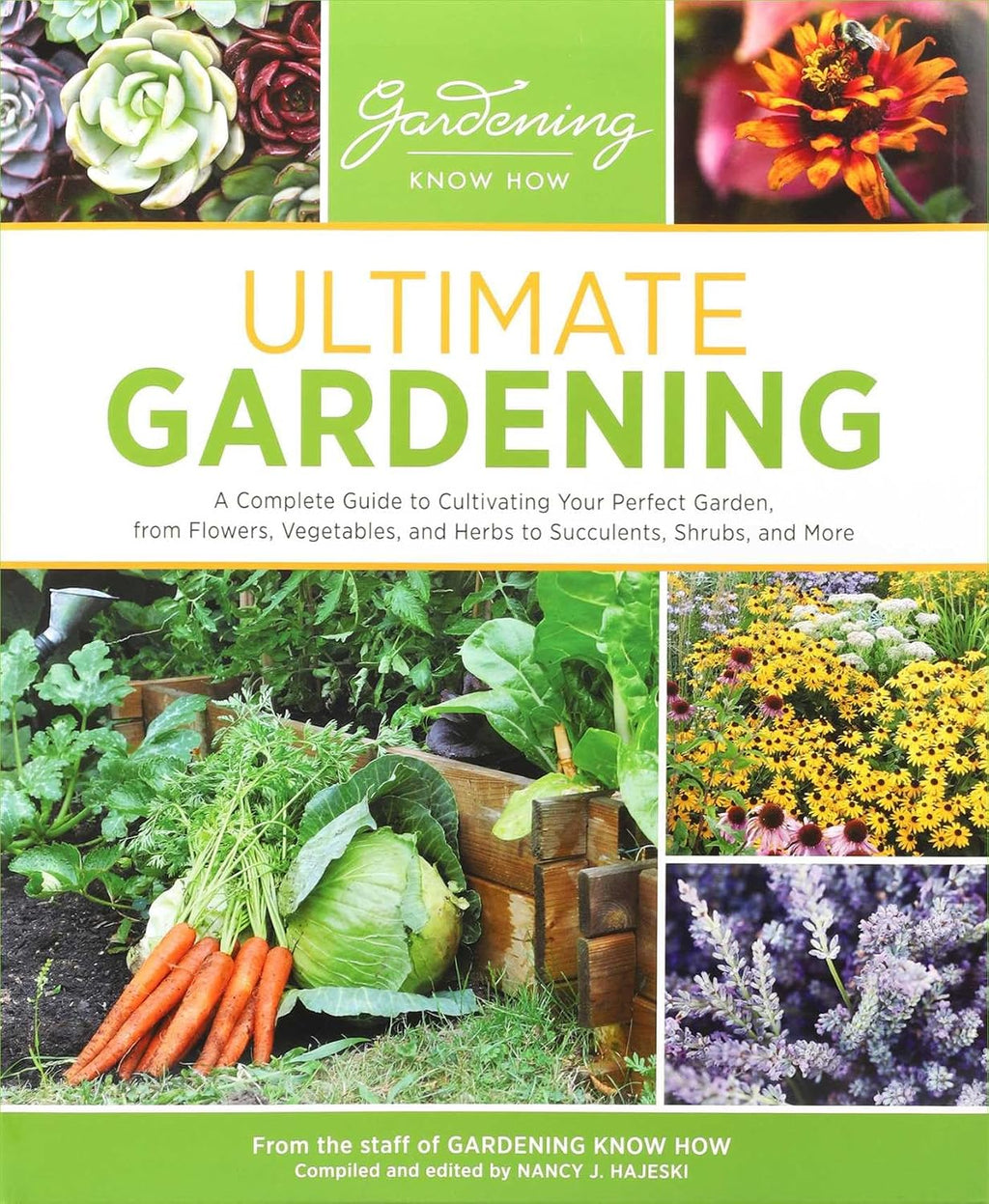 Ultimate Gardening (Gardening Know How) by Gardening Know How