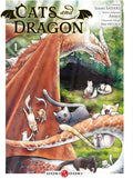 Cats and Dragon - vol. 01 by Izumi SASAKI