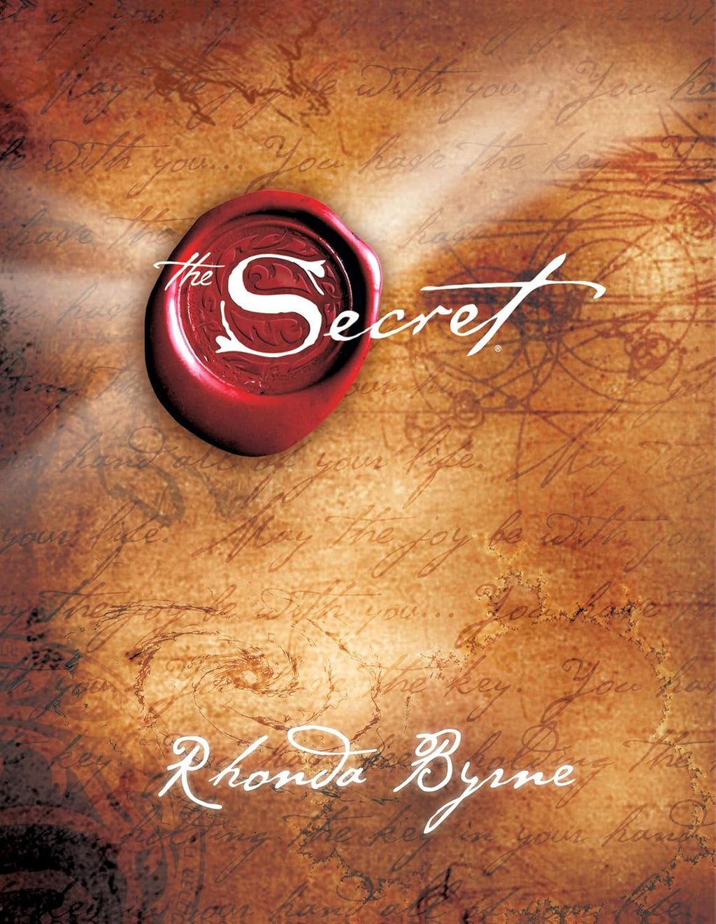 The Secret (The Secret Library) by Rhonda Byrne
