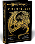 Dragonlance Chronicles by Margaret Weis
