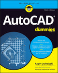 AutoCAD For Dummies (For Dummies (Computer/Tech)) by Ralph Grabowski