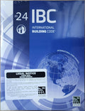 2024 International Building Code (International Code Council Series) by International Code Council