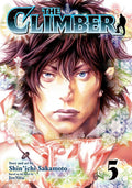The Climber, Vol. 5 by Jiro Nitta