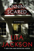 Running Scared by Lisa Jackson