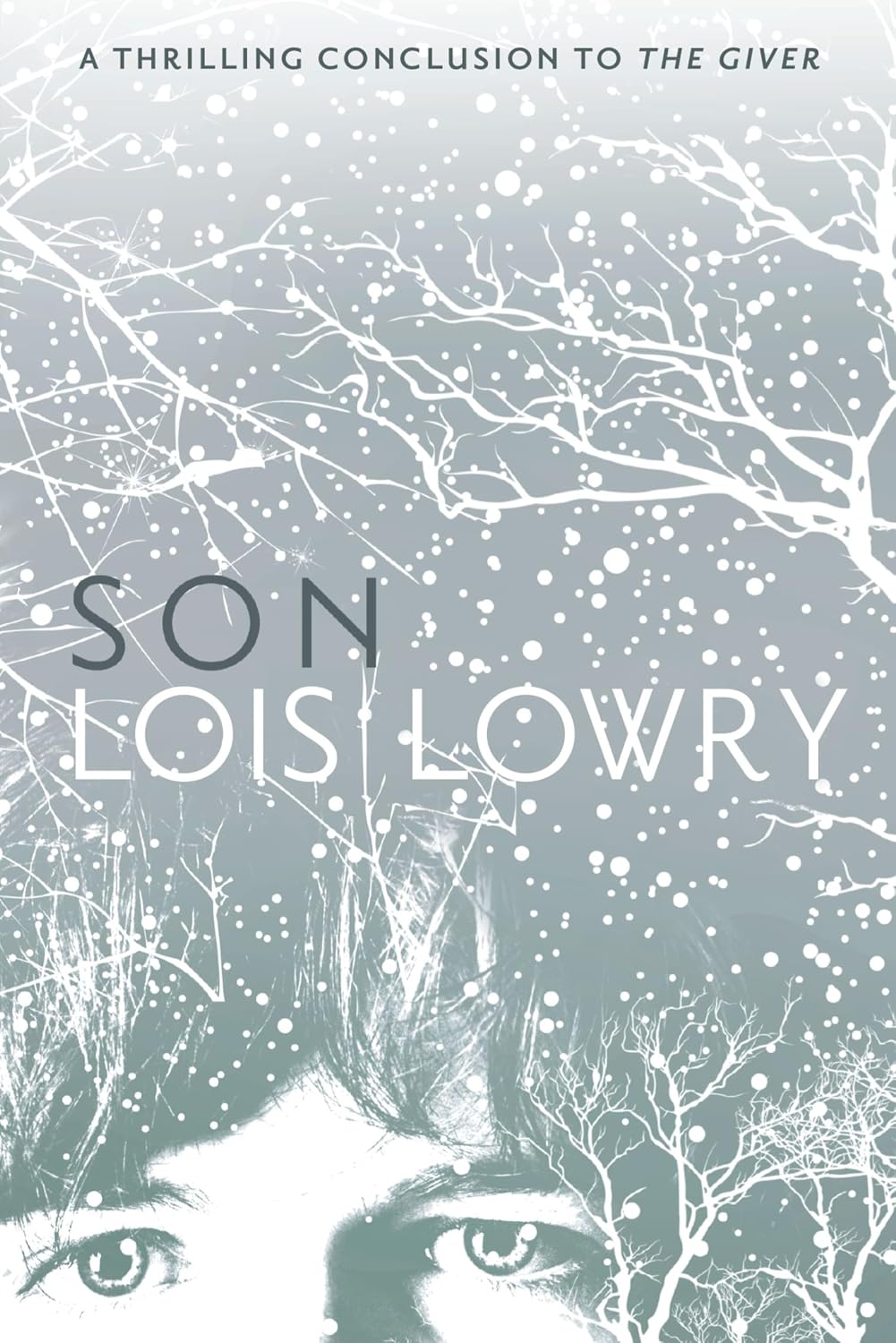 Son: A Mother's Sacrifice in a Utopian Society―Unveiling the Epic Conclusion to the Giver Quartet by Lois Lowry