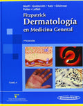 Fitzpatrick. Dermatología en Medicina General: Tomo 4 by Leffell Wolff, Goldsmith, Katz, Gilchrest, Paller
