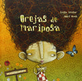 Orejas de mariposa (Spanish Edition) by Luisa Aguilar
