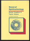 General Ophthalmology by Daniel Vaughan