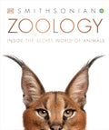 Zoology: Inside the Secret World of Animals (DK Secret World Encyclopedias) by DK