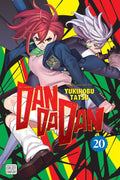 Dandadan, Vol. 20 by Yukinobu Tatsu