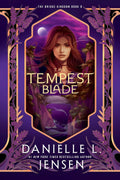 The Tempest Blade (The Bridge Kingdom) by Danielle L. Jensen