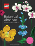 LEGO Botanical Almanac: A Field Guide to Brick-Built Blooms by LEGO