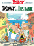 Astérix - Astérix en Lusitanie - n°41 by René Goscinny
