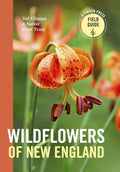 Wildflowers of New England (A Timber Press Field Guide) by Ted Elliman