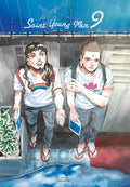 Saint Young Men Omnibus 9 (Vol. 17-18) by Hikaru Nakamura