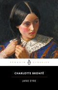 Jane Eyre (Penguin Classics) by Charlotte Bronte