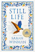 Still Life: A GMA Book Club Pick: A Novel by Sarah Winman