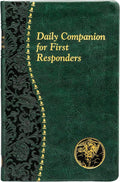 Daily Companion for First Responders (Catholic Daily Devotionals) by Allan F Wright