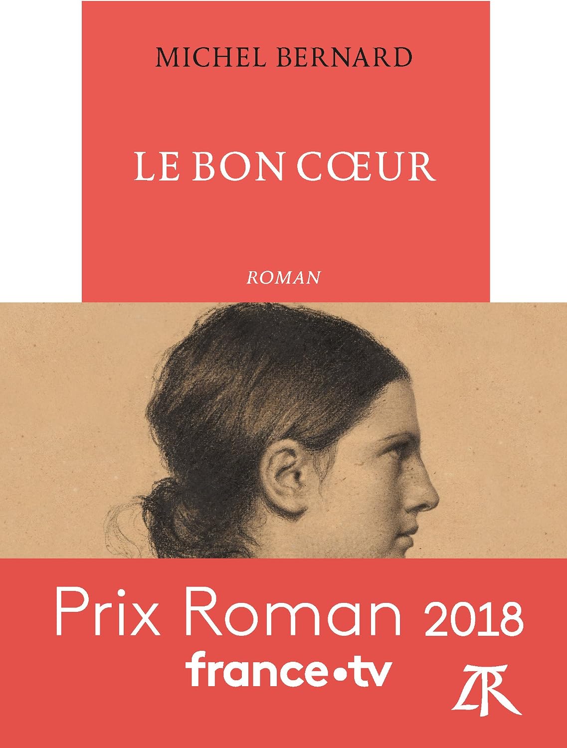 Le Bon Coeur by Michel Bernard