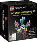 LEGO® Botanicals: Tiny Wildflower Bouquet by AMEET Sp. z o.o.