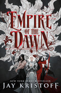 Empire of the Dawn: Book Three (Empire of the Vampire, 3) by Jay Kristoff